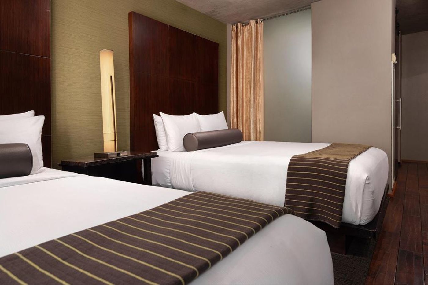 Eurostars Magnificent Mile - United States - CHICAGO - Room - 6