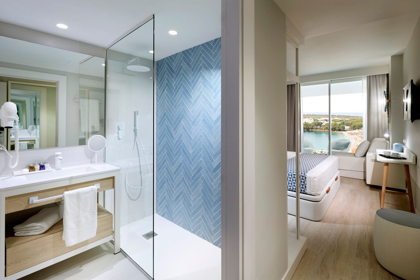 Palladium Hotel Menorca