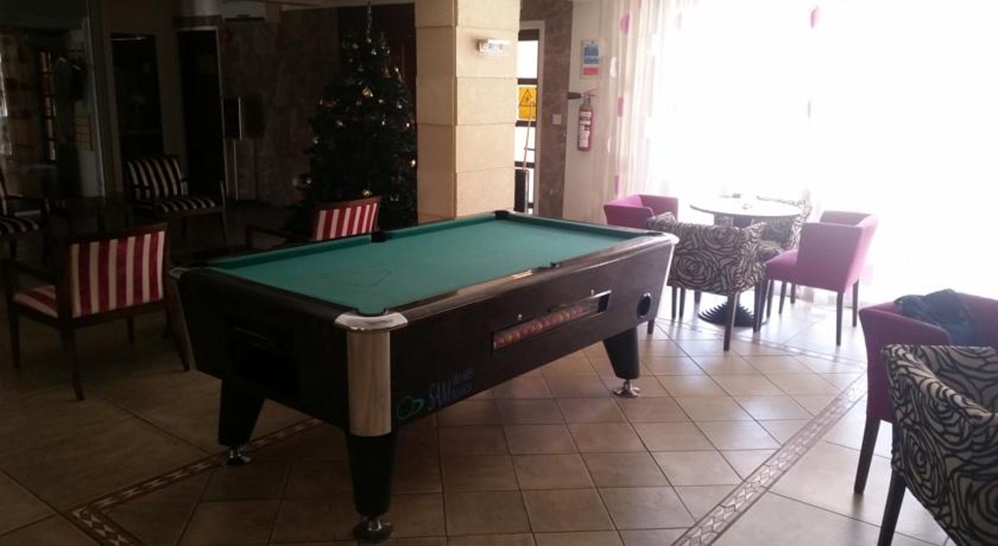 BW Jasmine Apartments