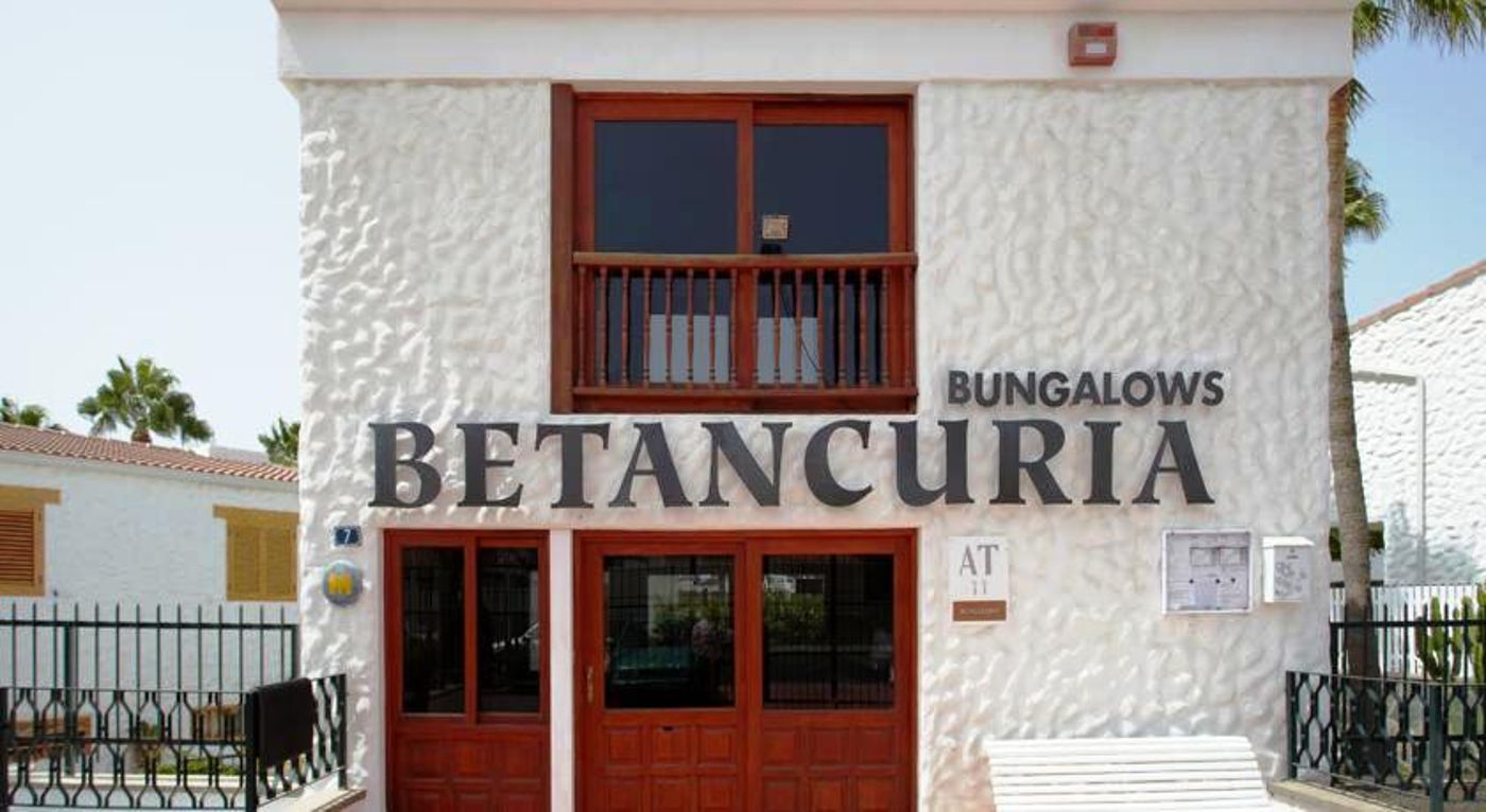 Bungalows Betancuria