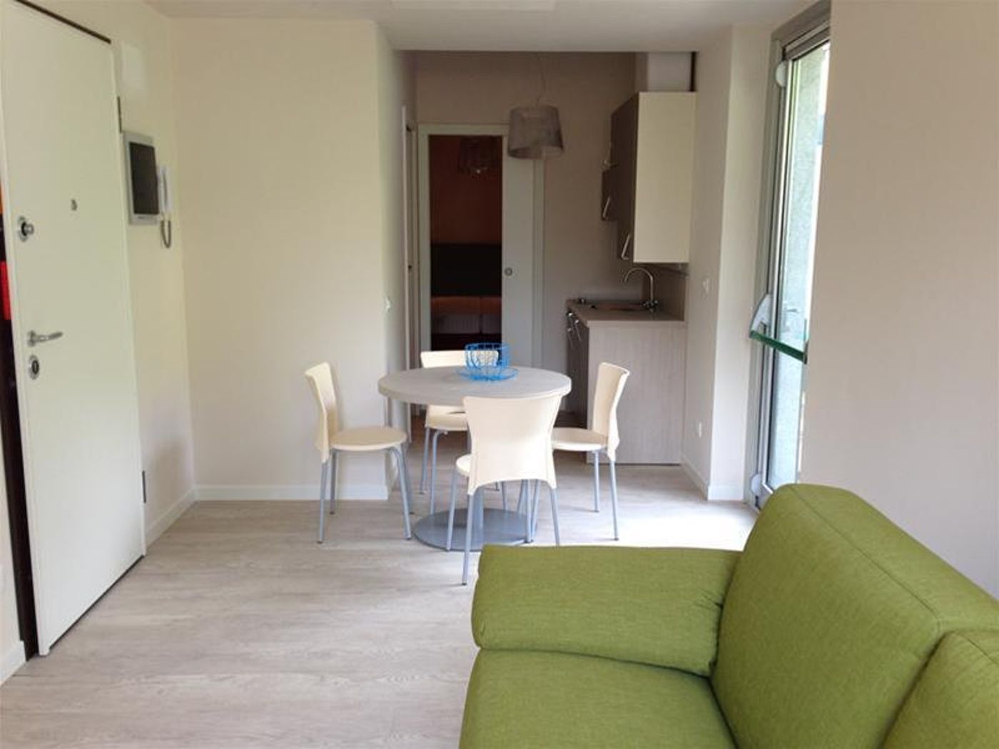 Residence Lenno-Italy-LENNO -General view-8