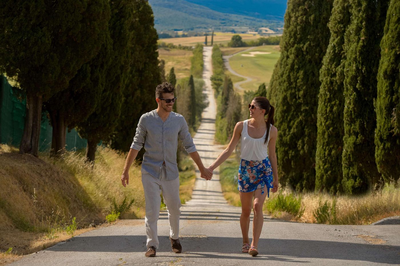 La-Bagnaia-Golf---Spa-Resort-Siena--Curio-General-view-44