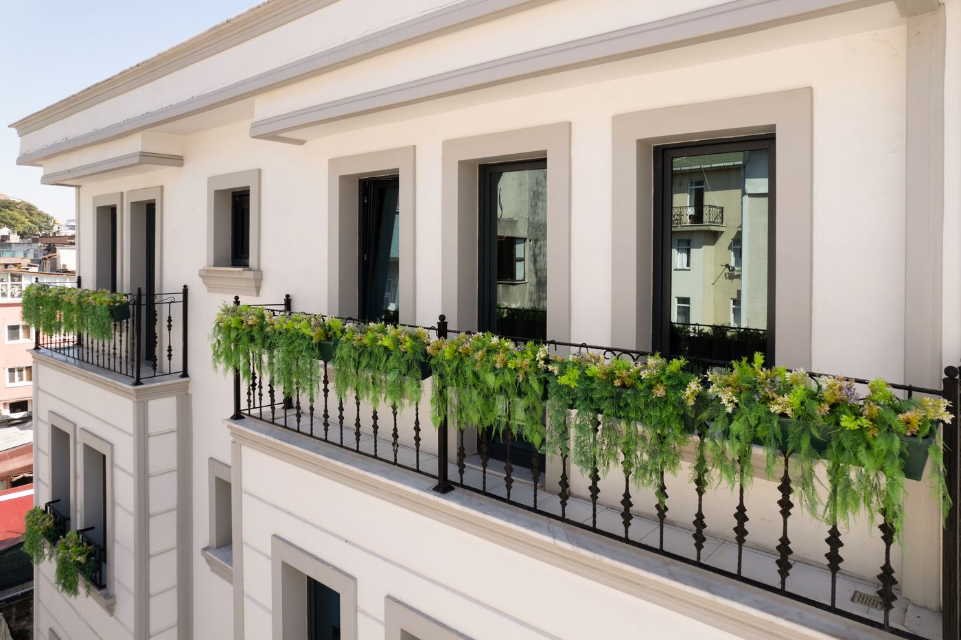 Imagine Istanbul Sultanahmet-Turkey-Istanbul-Room-5