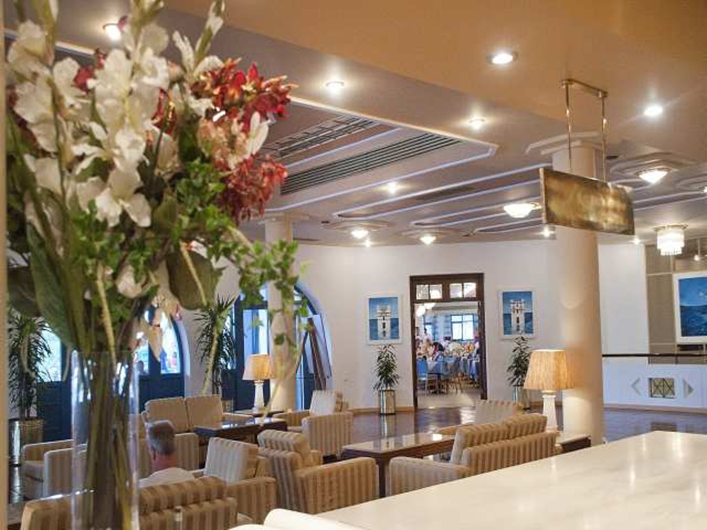 Aegean Village Hotel