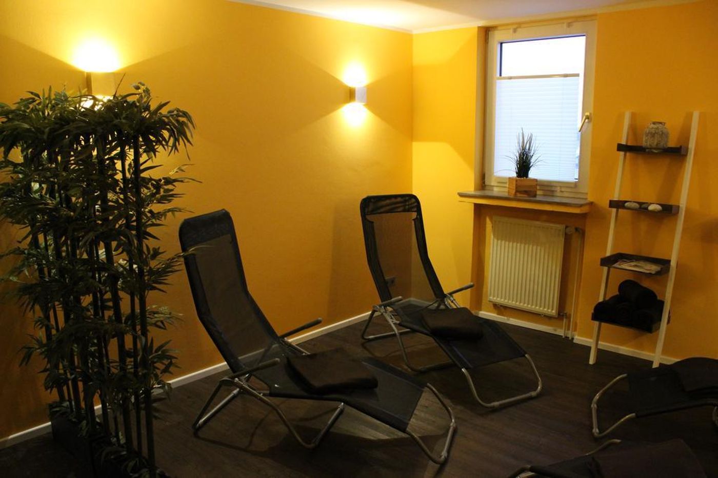 PLAZA Premium Columbus Bremen-Germany-BREMEN-General view-3