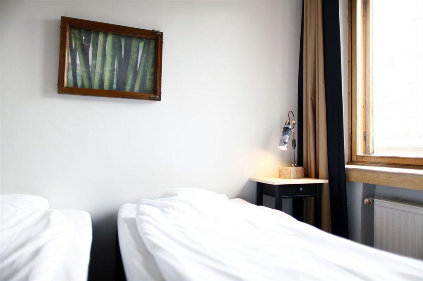 Hotel Finn-Finland-HELSINKI-General view-6