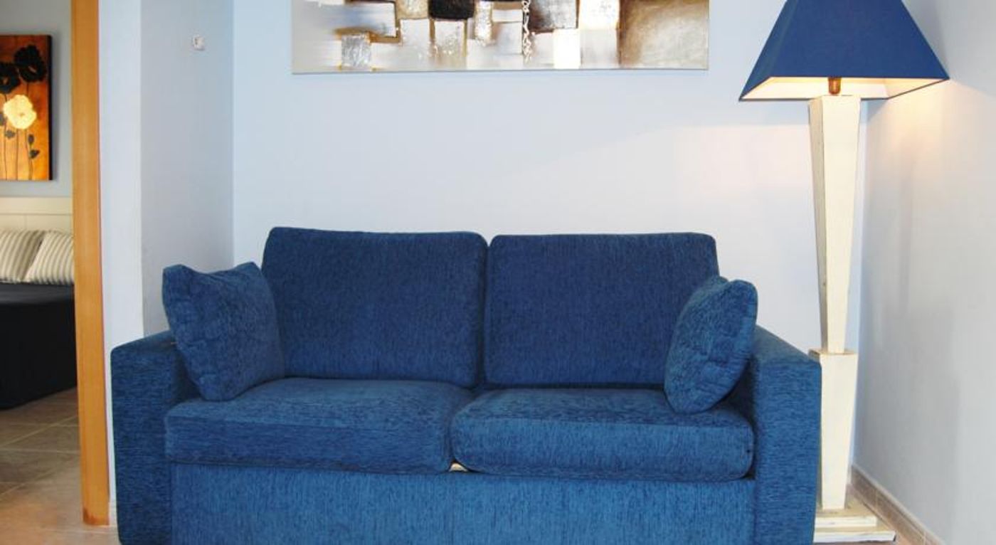 Alexandra Aparthotel