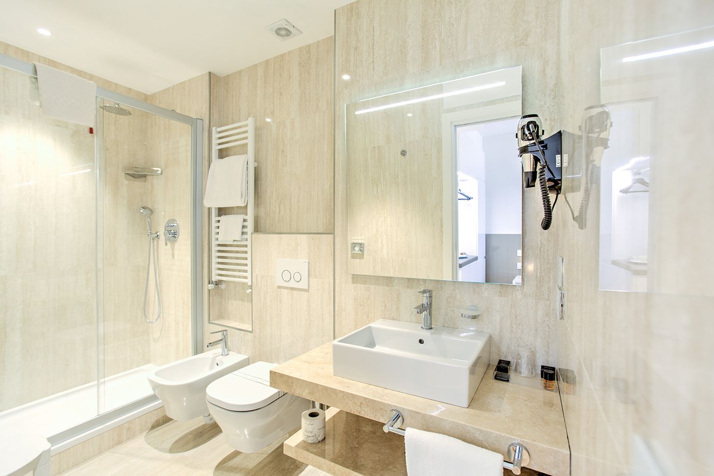 MH Florence Hotel & Spa