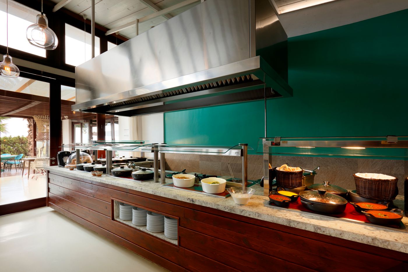 Grand Palladium Palace Ibiza Resort & Spa