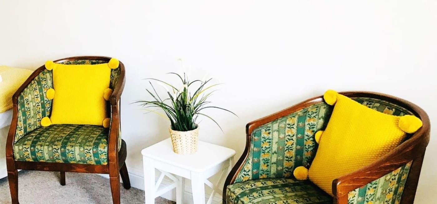 Mendip Spring Golf Club-United Kingdom-BRISTOL-Lobby-8