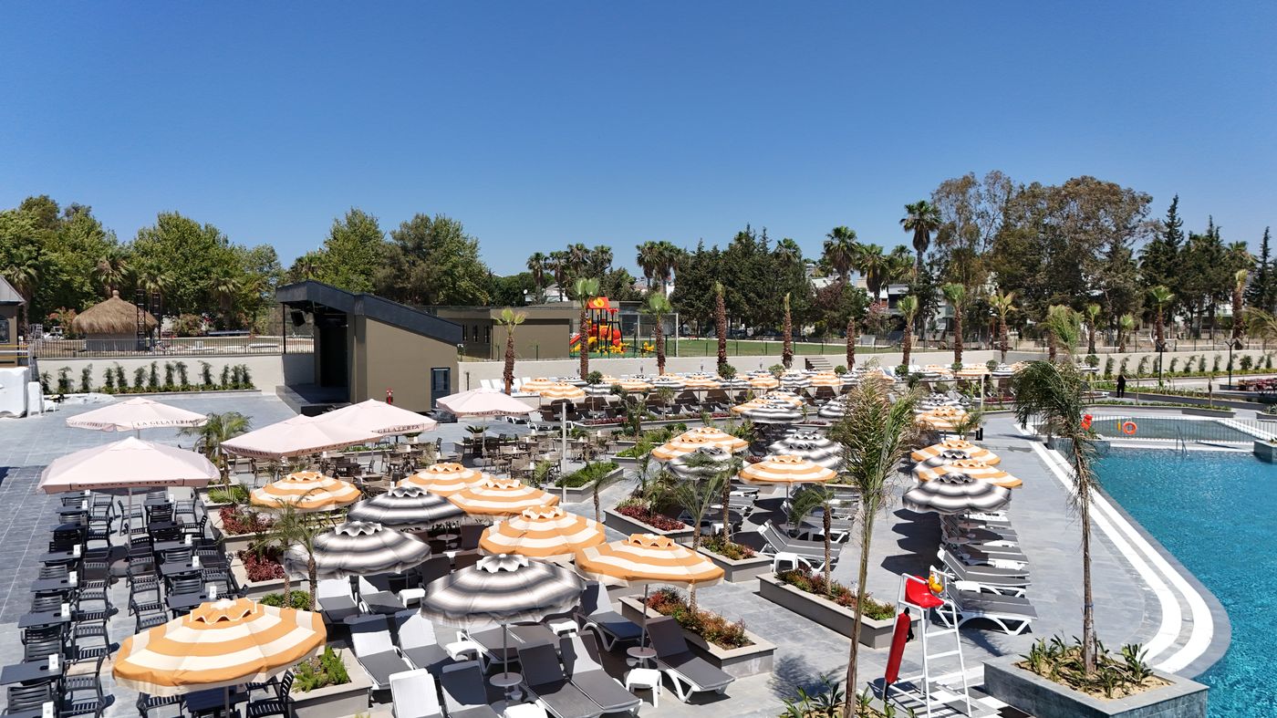 Palemon Resort & Spa