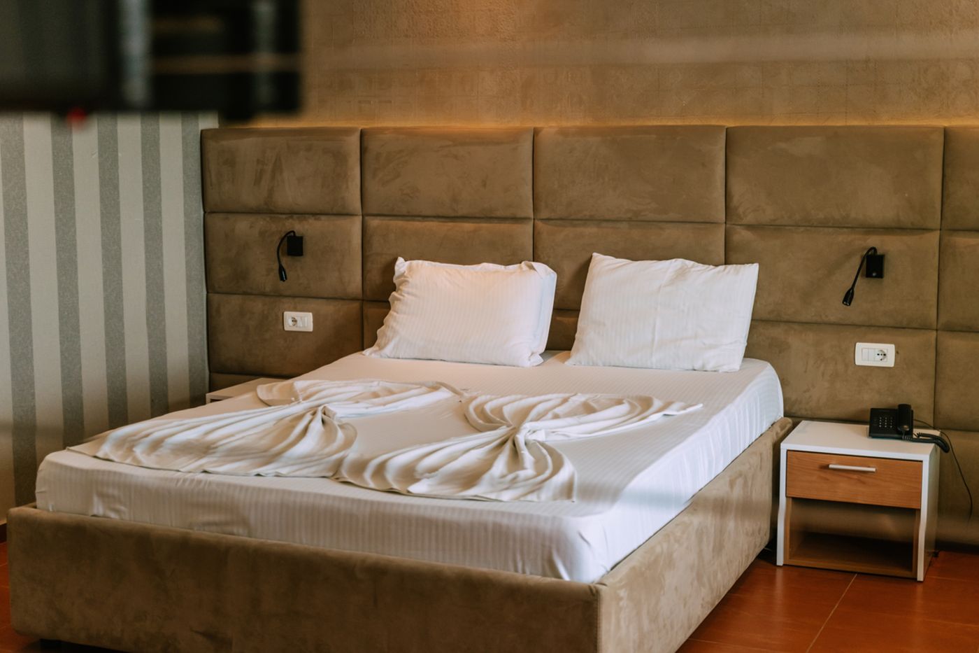 Albanian Star Hotel 12.12.25