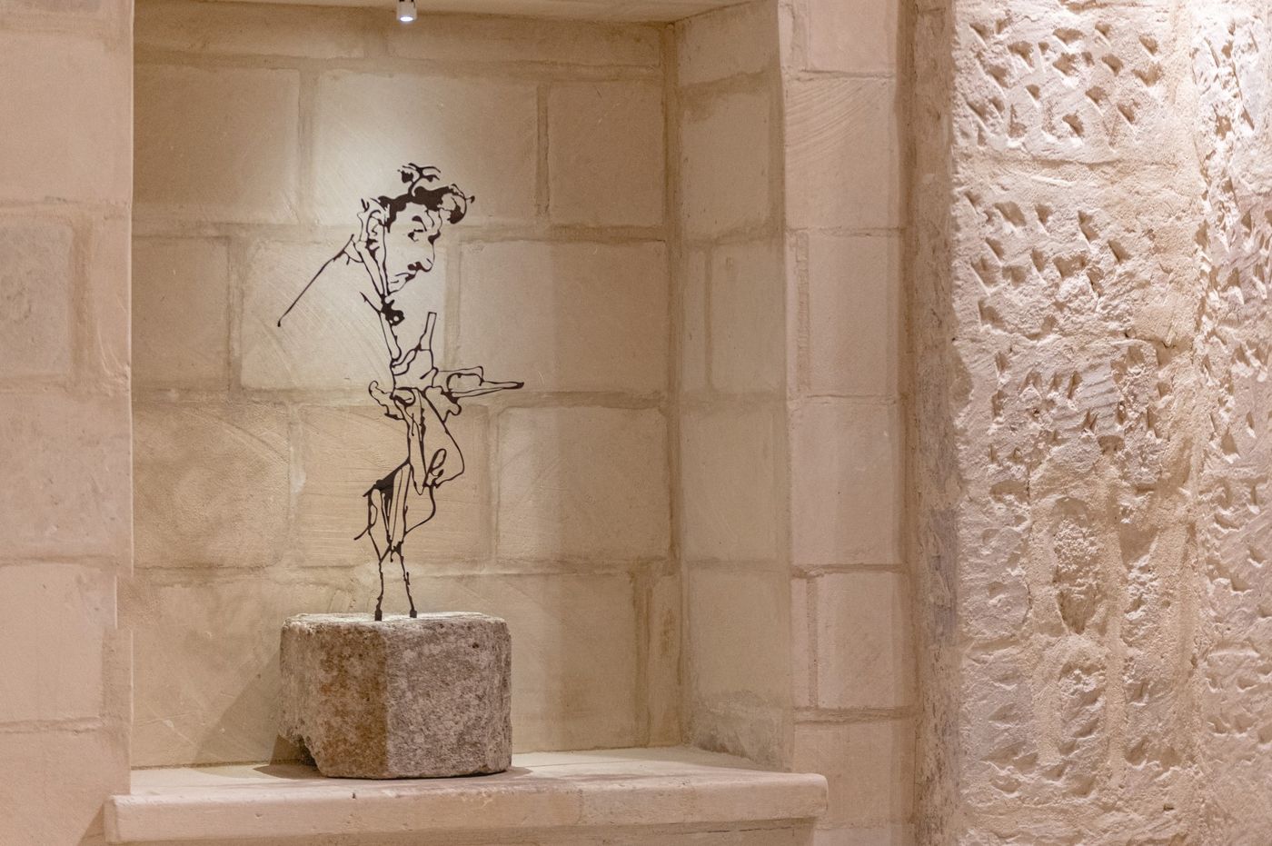 Pollicastro Boutique Hotel-Italy-Lecce-General view-4