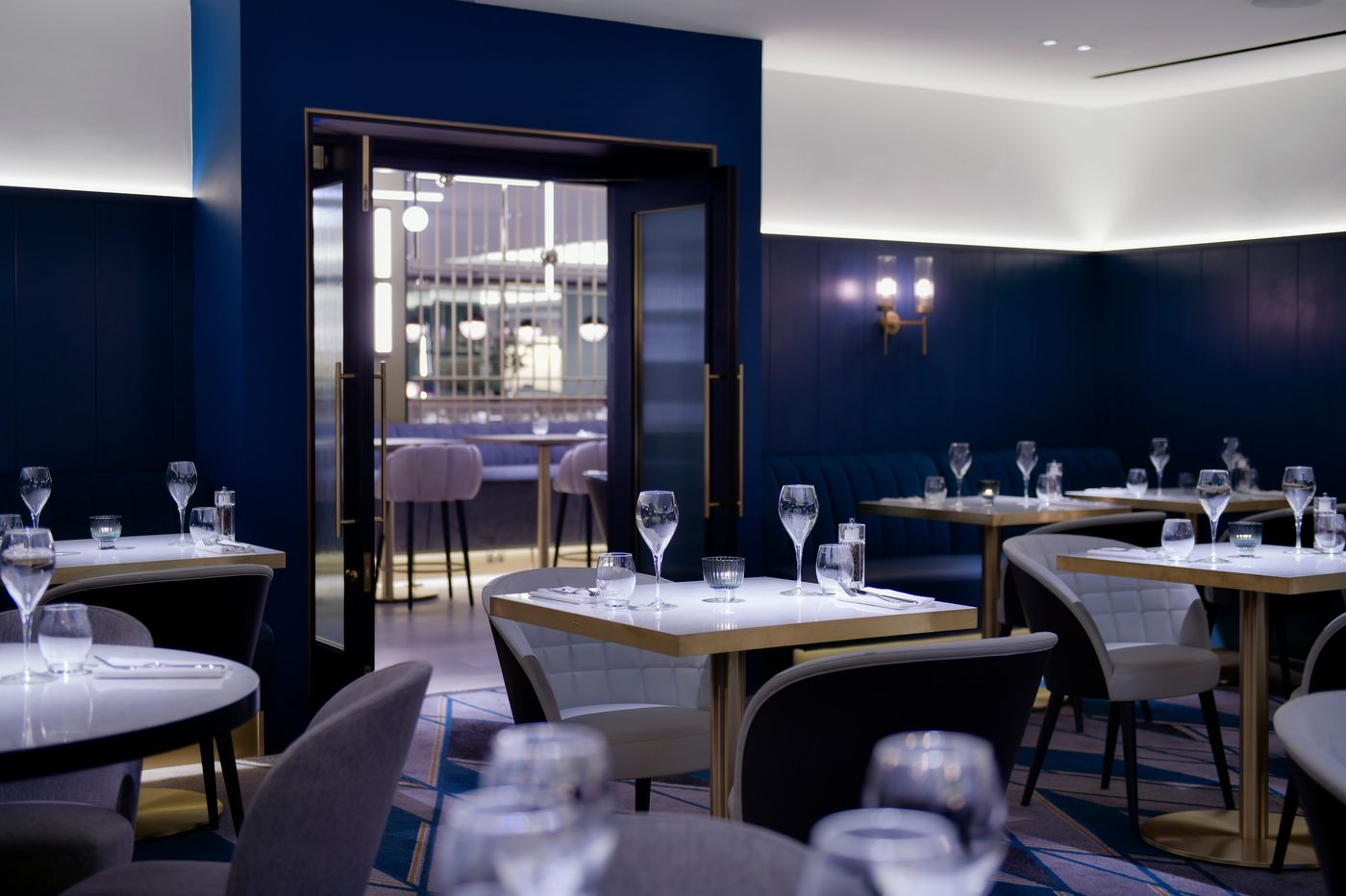 Strand Palace - United Kingdom - LONDON - General view - 8