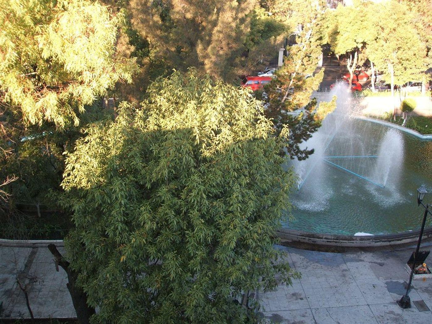 Hotel Luca-Mexico-MEXICO D.F.-General view-1