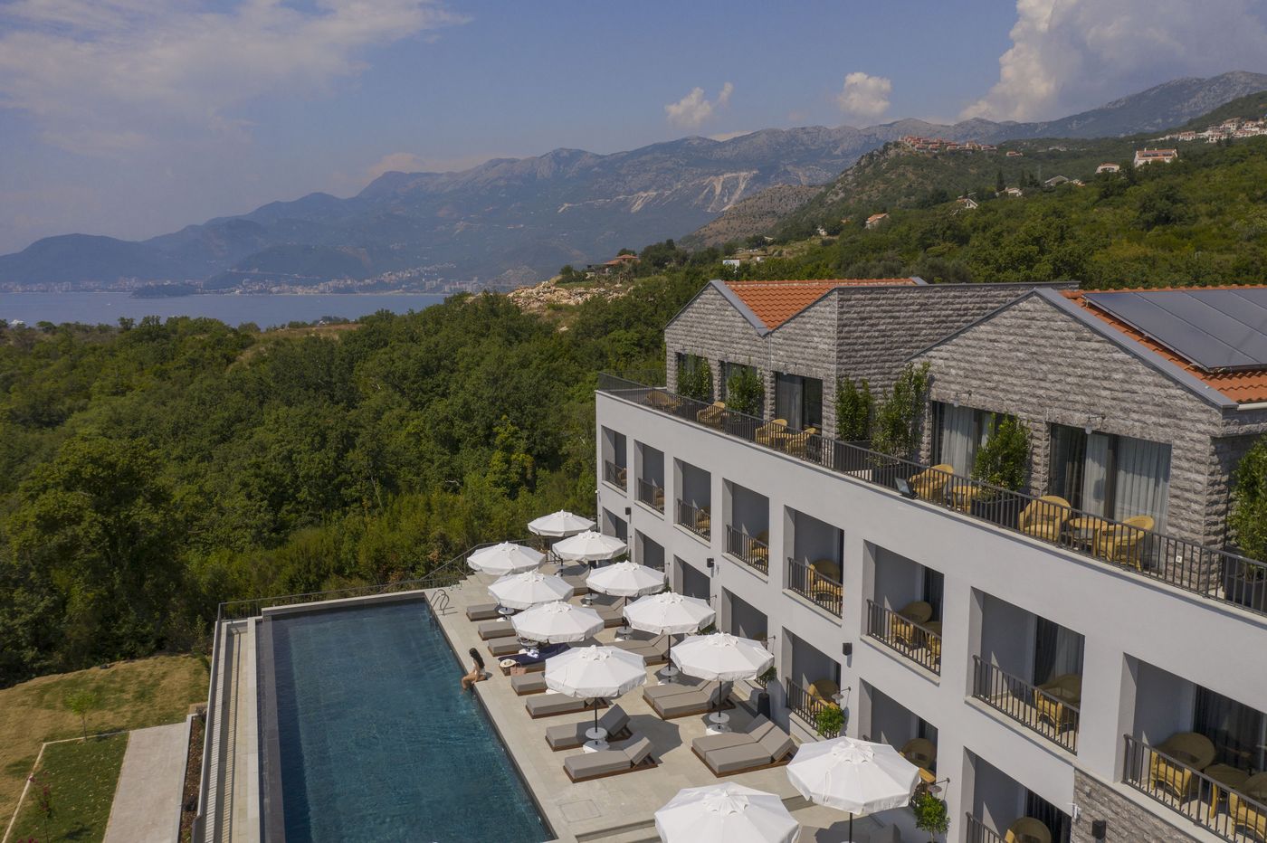 Vivid Blue Serenity Resort-Montenegro-Budva-General view-4