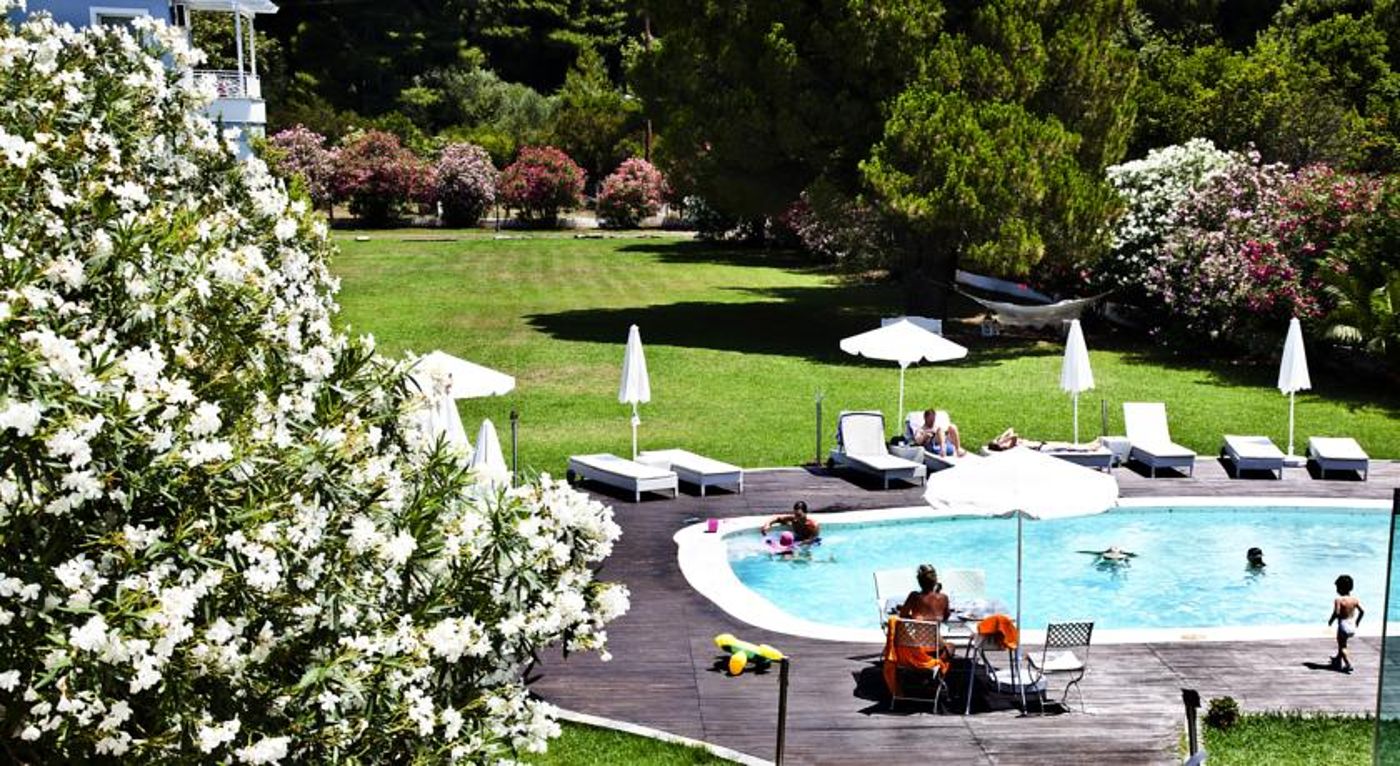 Mandraki Village Hotel