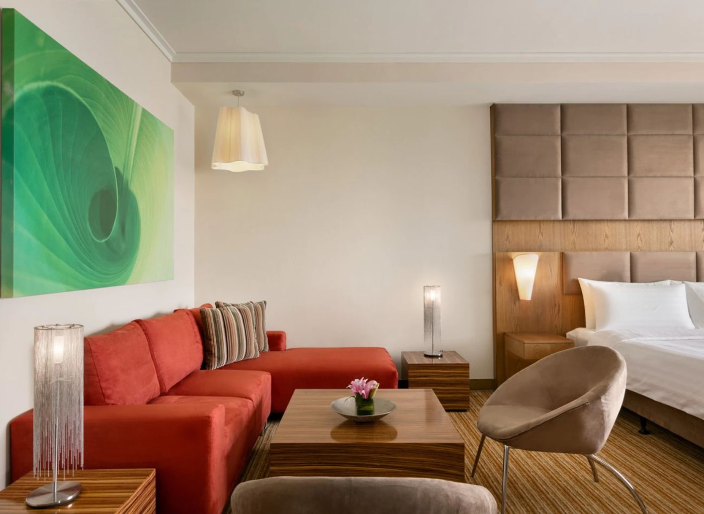 Traders Hotel Qaryat Al Beri Abu Dhabi