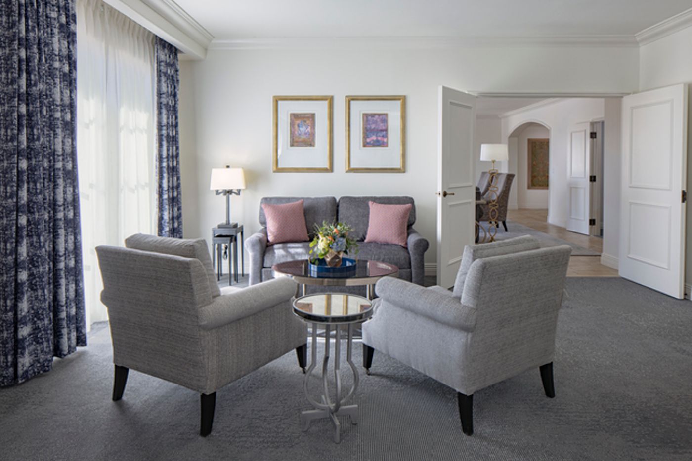 Universal's Loews Portofino Bay Hotel