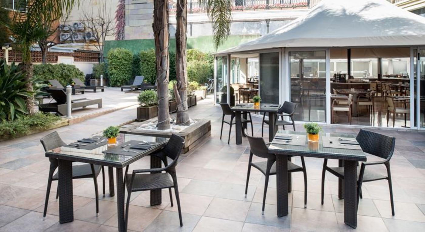 Catalonia Portal de l’Àngel