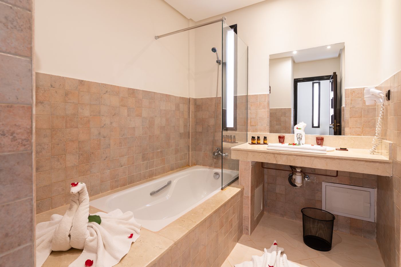 Marrakech-Ryads-Parc---Spa-Room-40