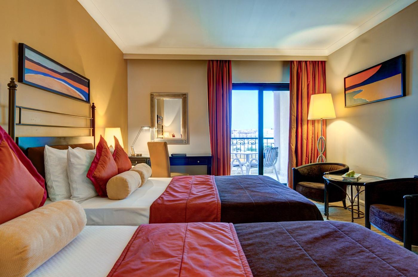 Corinthia-Hotel-St-George-s-Bay-Room-28