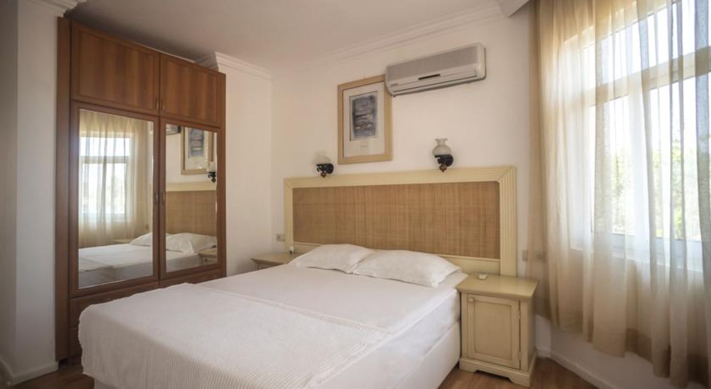 Dogan Hotel Orhaniye