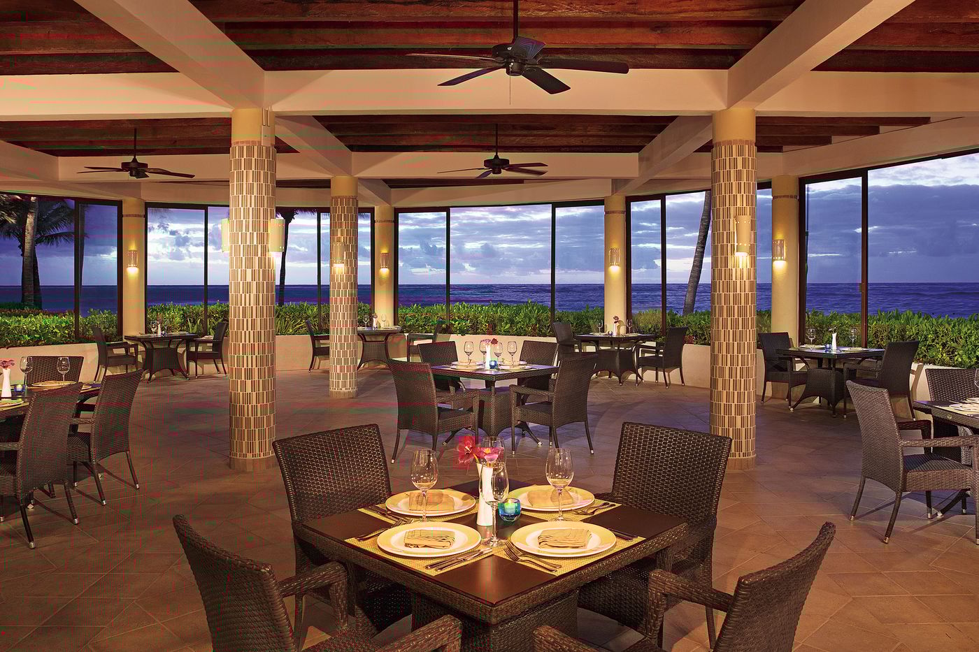 Dreams Tulum Resort and Spa