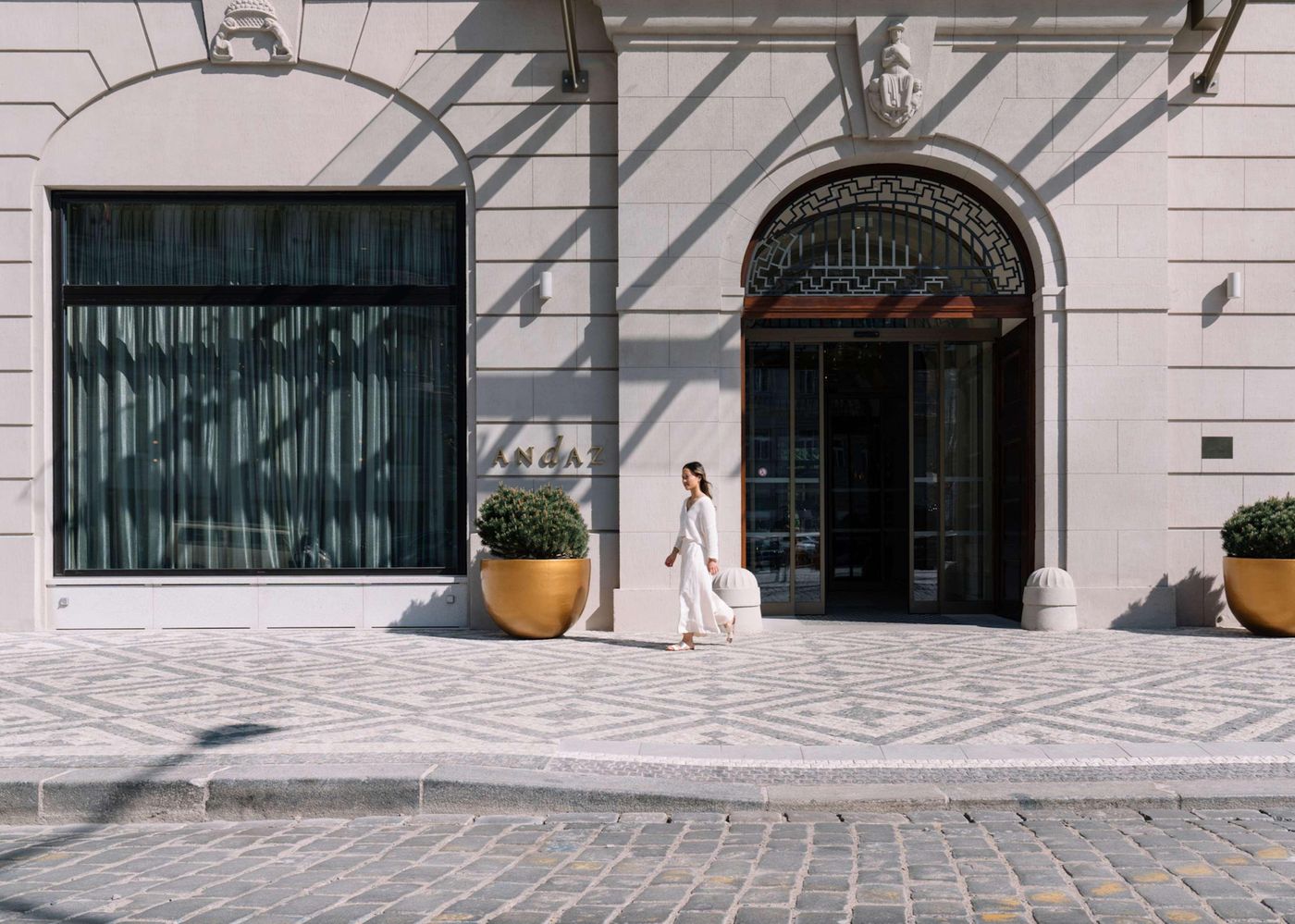 Andaz-Prague-General-view-8