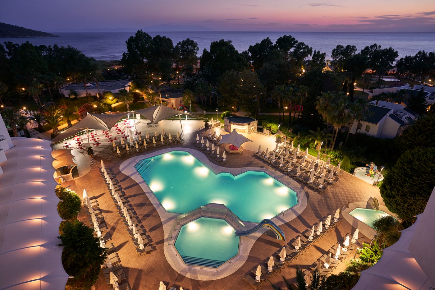Richmond Ephesus Resort