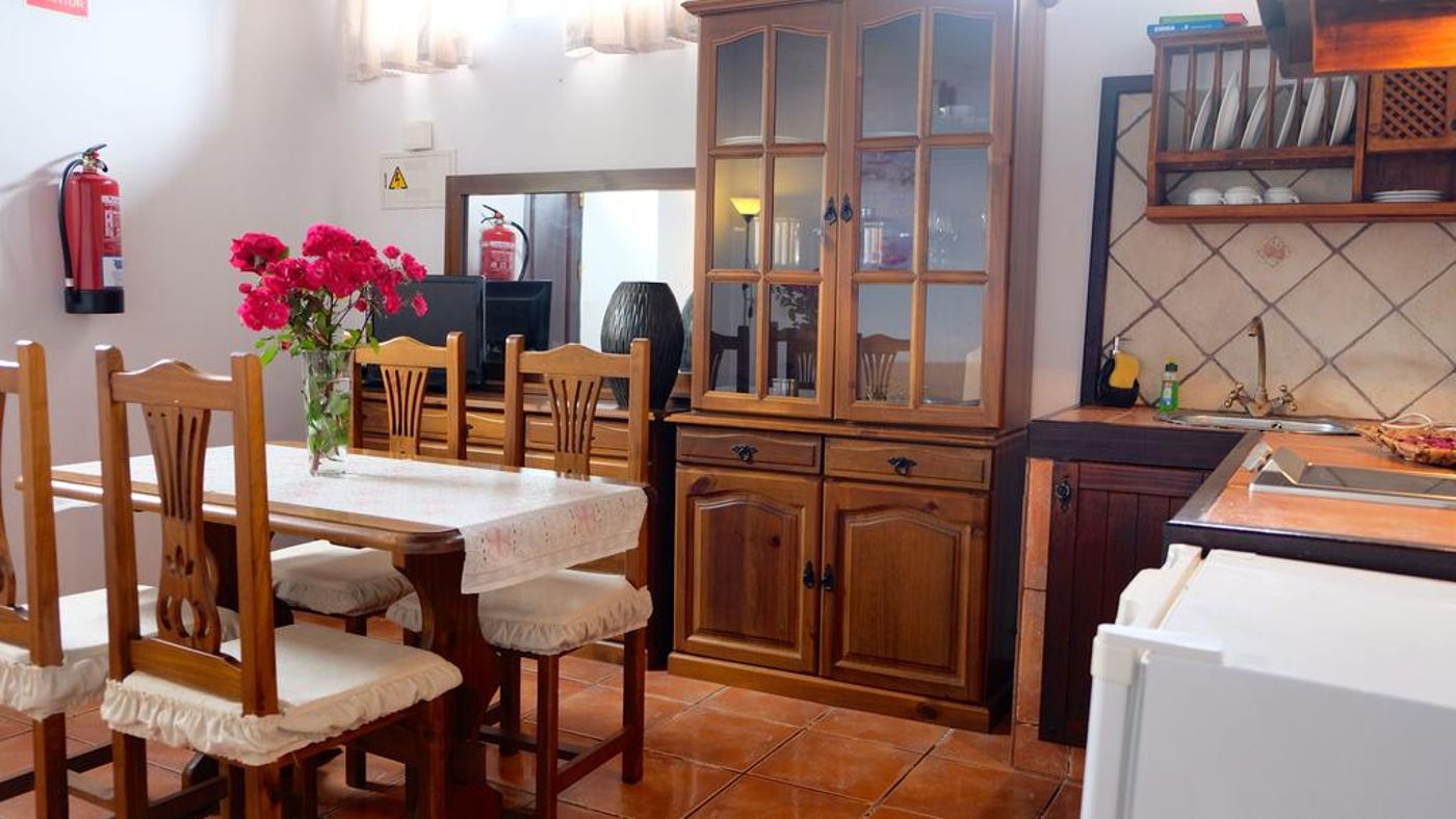 Finca la Hacienda Rural Hotel