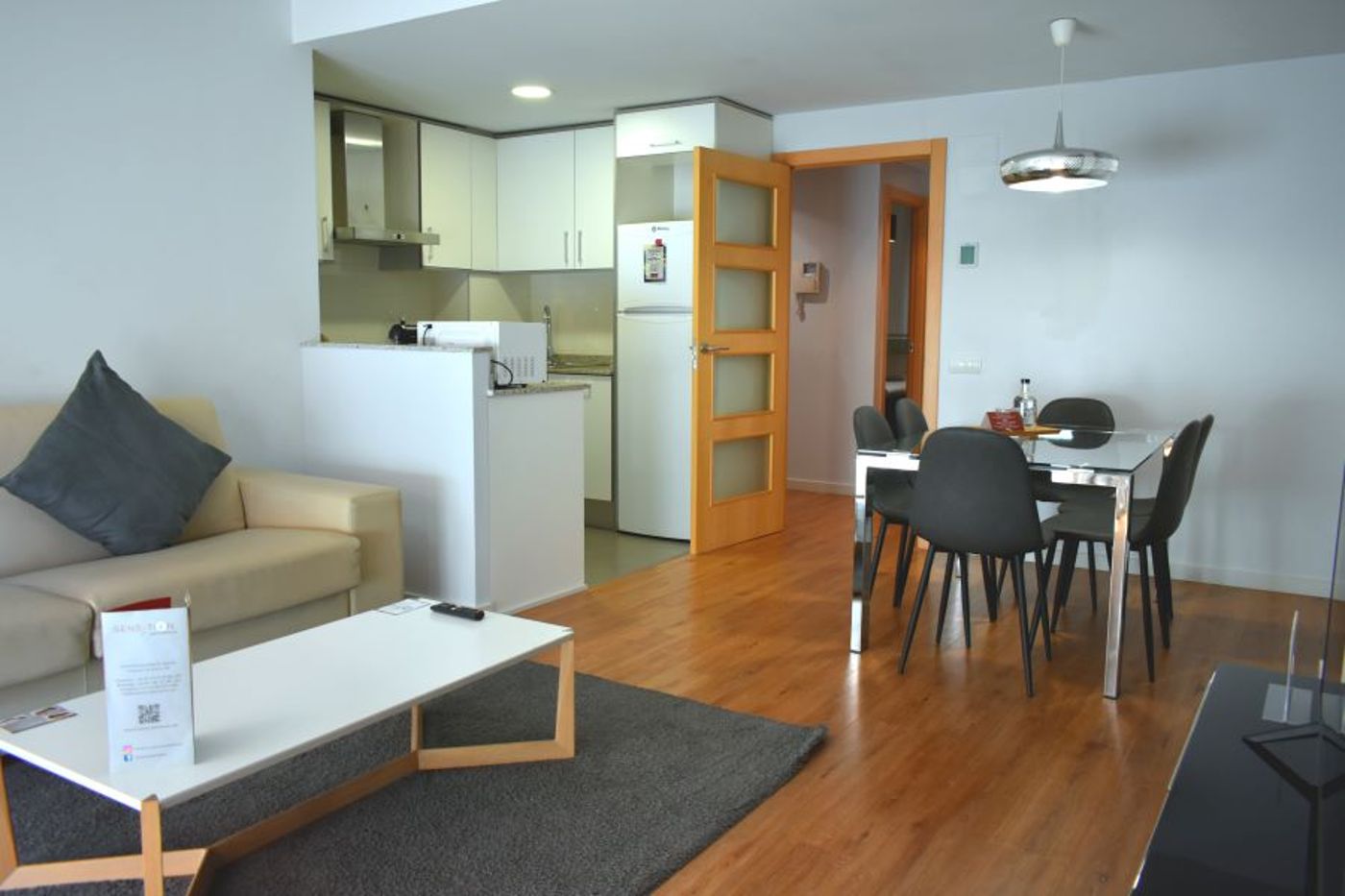 Sensation Authentic Gracia-Spain-Barcelona-Room-4