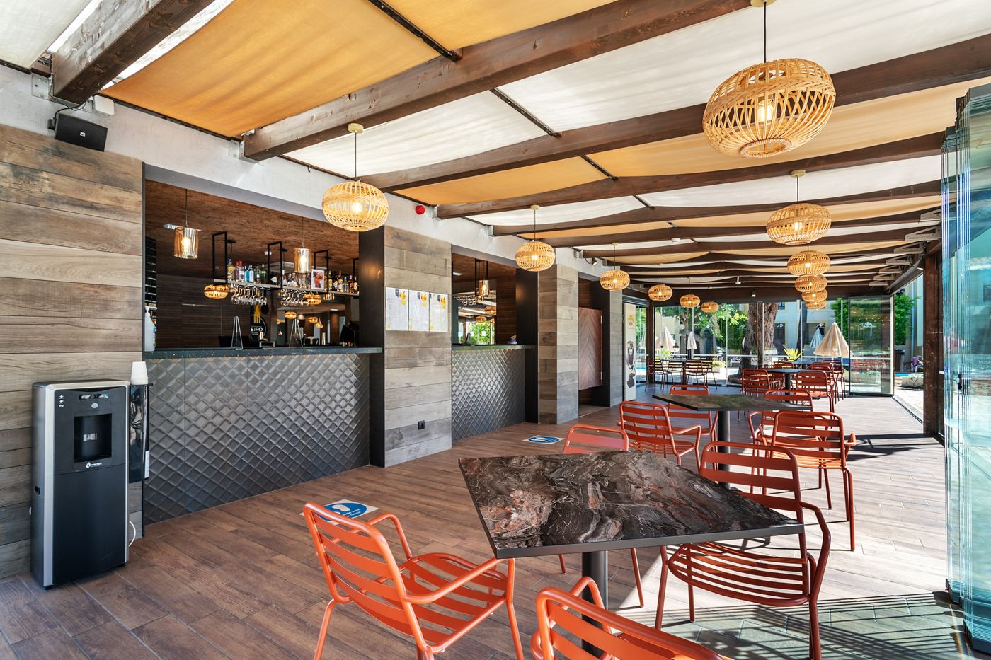 AP Adriana Beach Resort | Praia da Falésia