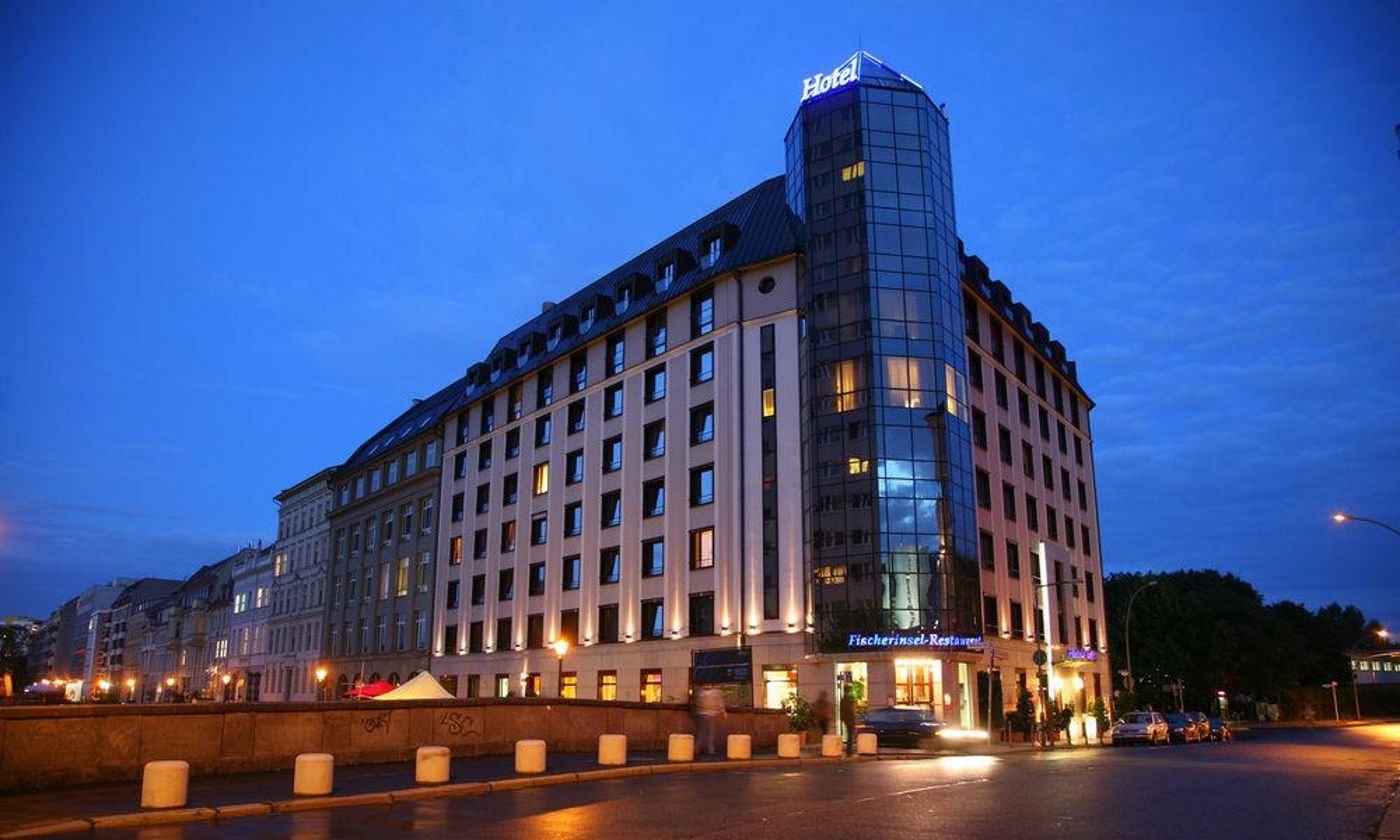 Derag-Livinghotel-Grosser-Kurfuerst-General-view-7