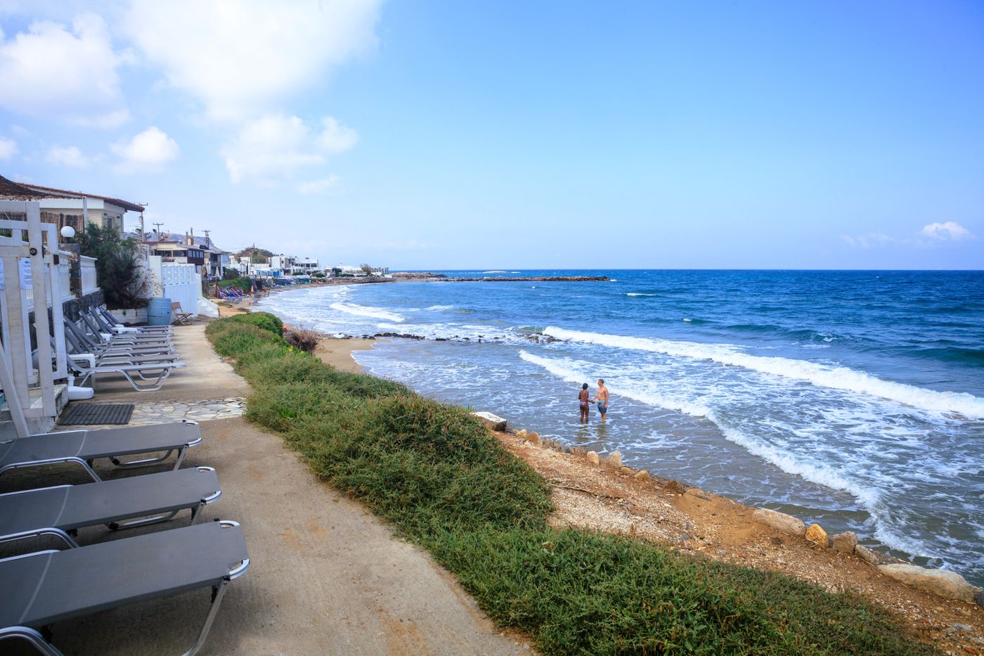 SHotels Sunset Beach