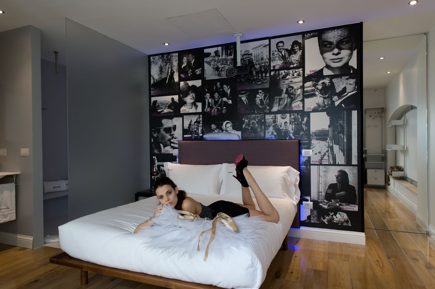 iRooms Forum & Colosseum-Italy-ROMA-Room-9