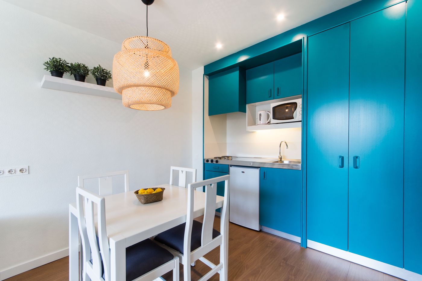 Aparthotel Bahia De Pollensa