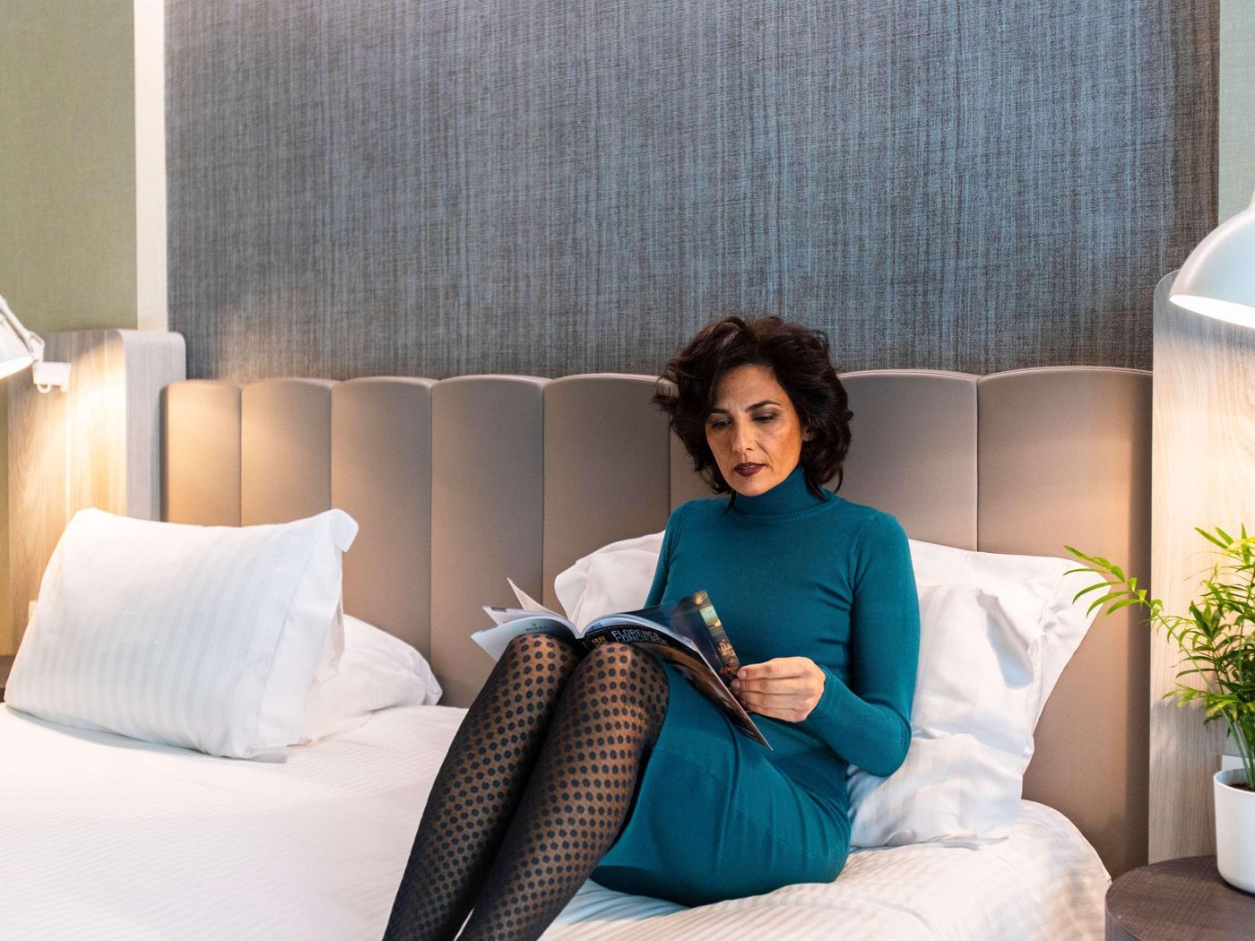 Mercure-Firenze-Centro-Room-52