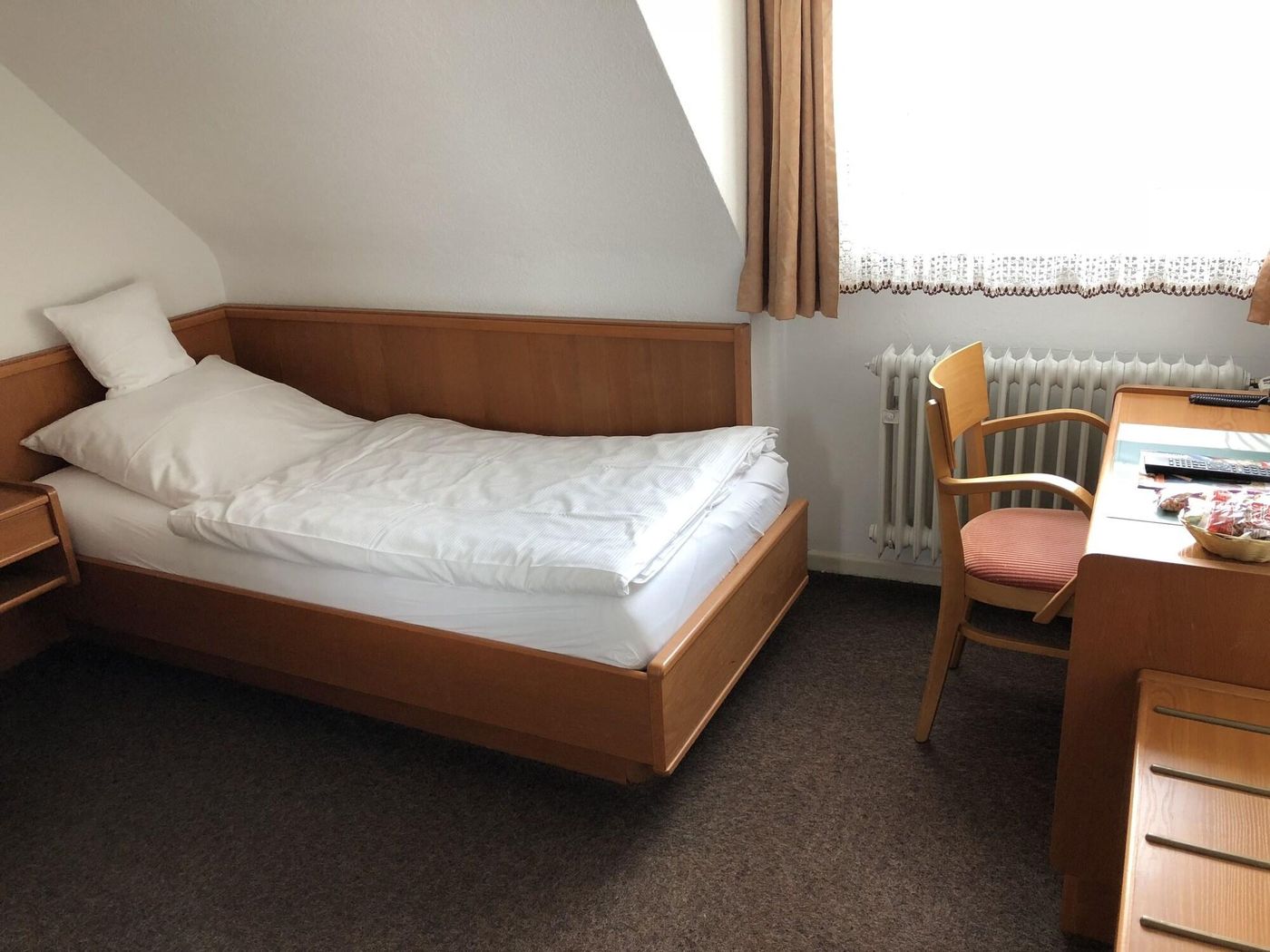 Hotel-Restaurant Reher Hof-Germany-HAGEN-Room-6