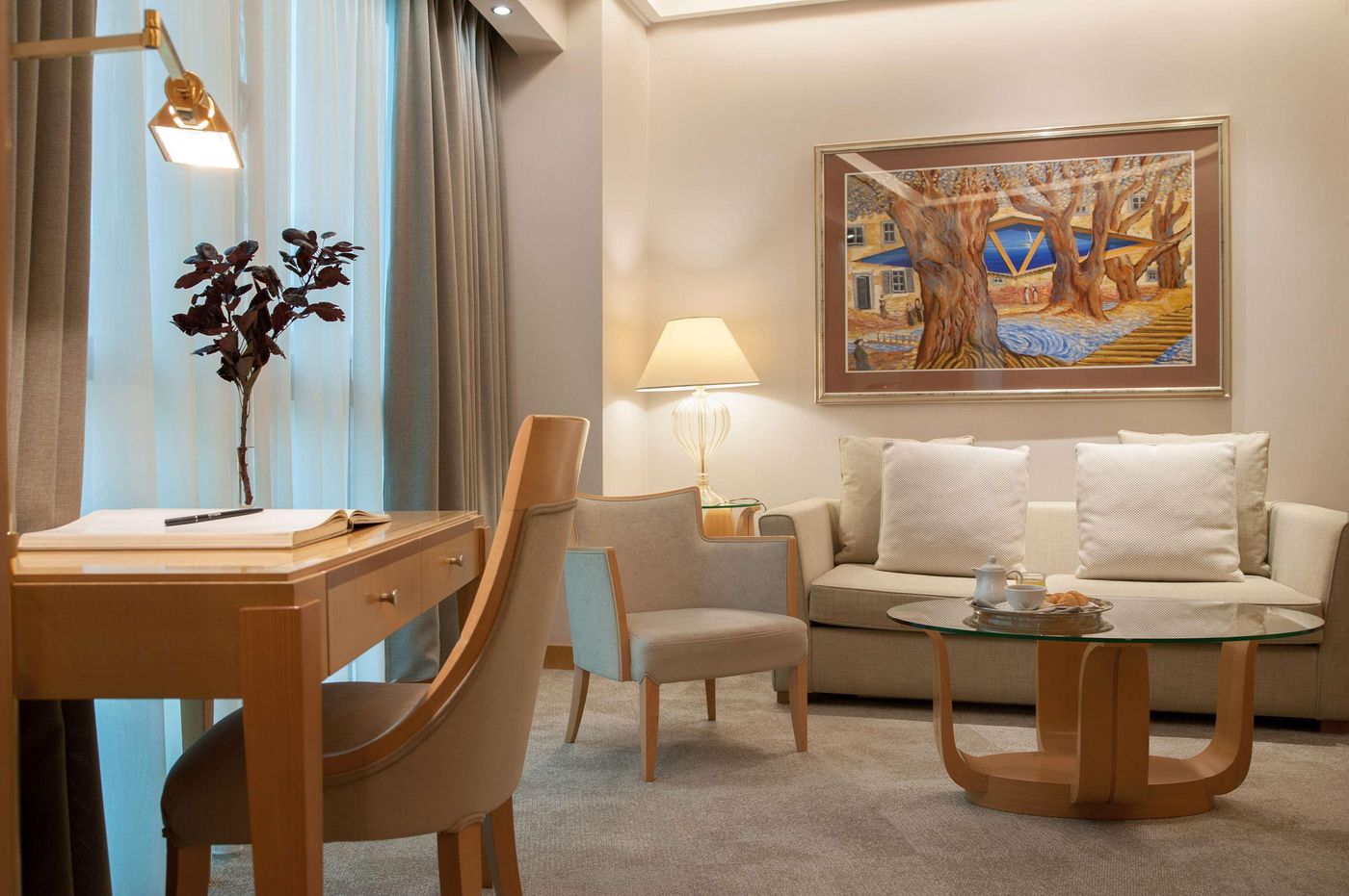 Melia-Athens-Room-8