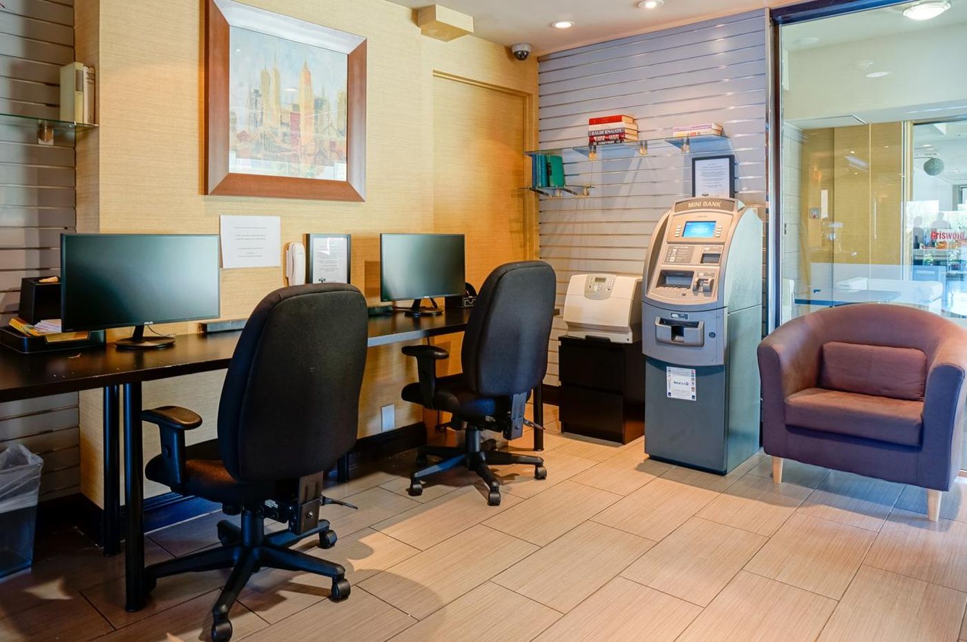 The Hotel Fullerton Anaheim