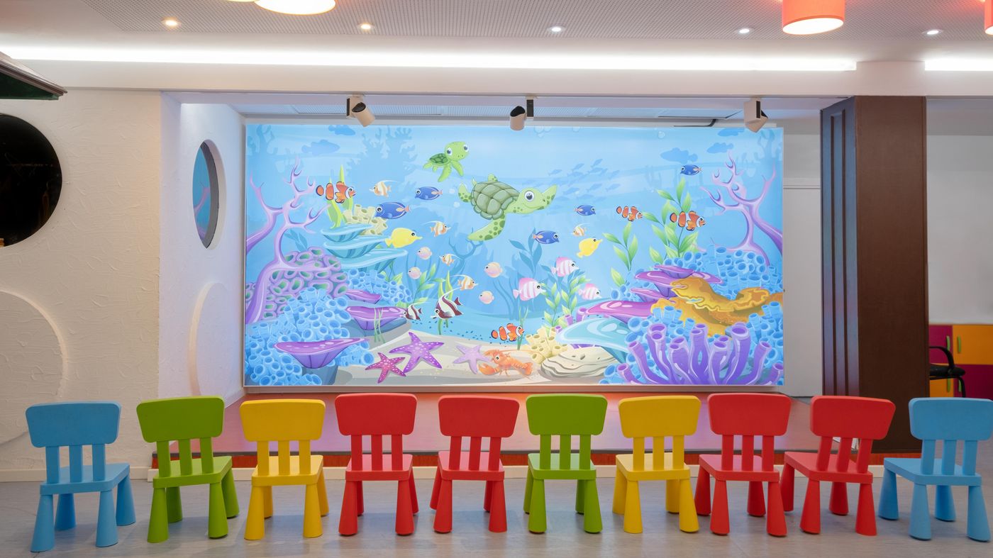 Gran Hotel Las Fuentes