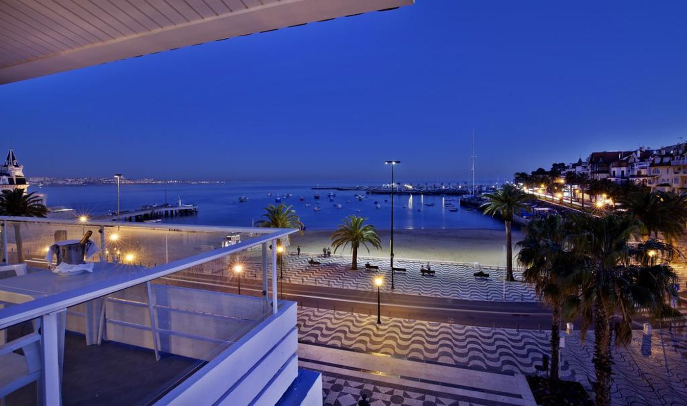 Baia Hotel Cascais