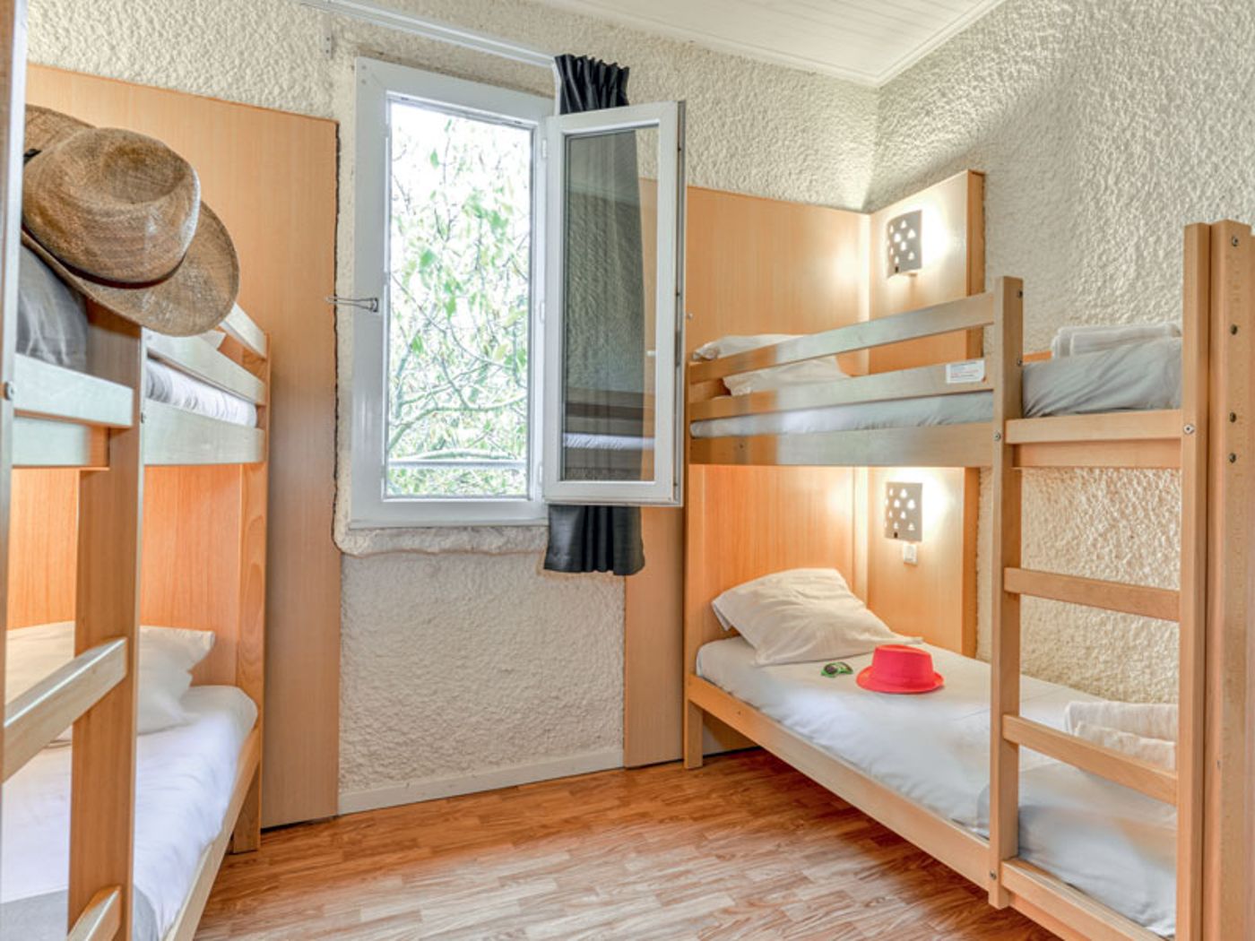 Sowell Residences Les Lauriers Roses - France - Le Cap d'Agde - Room - 3