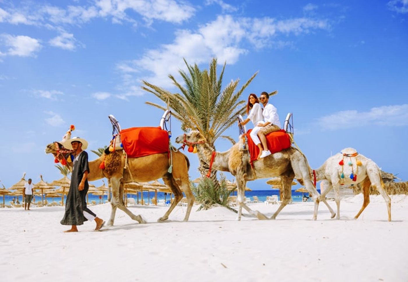 Djerba Golf Resort & Spa