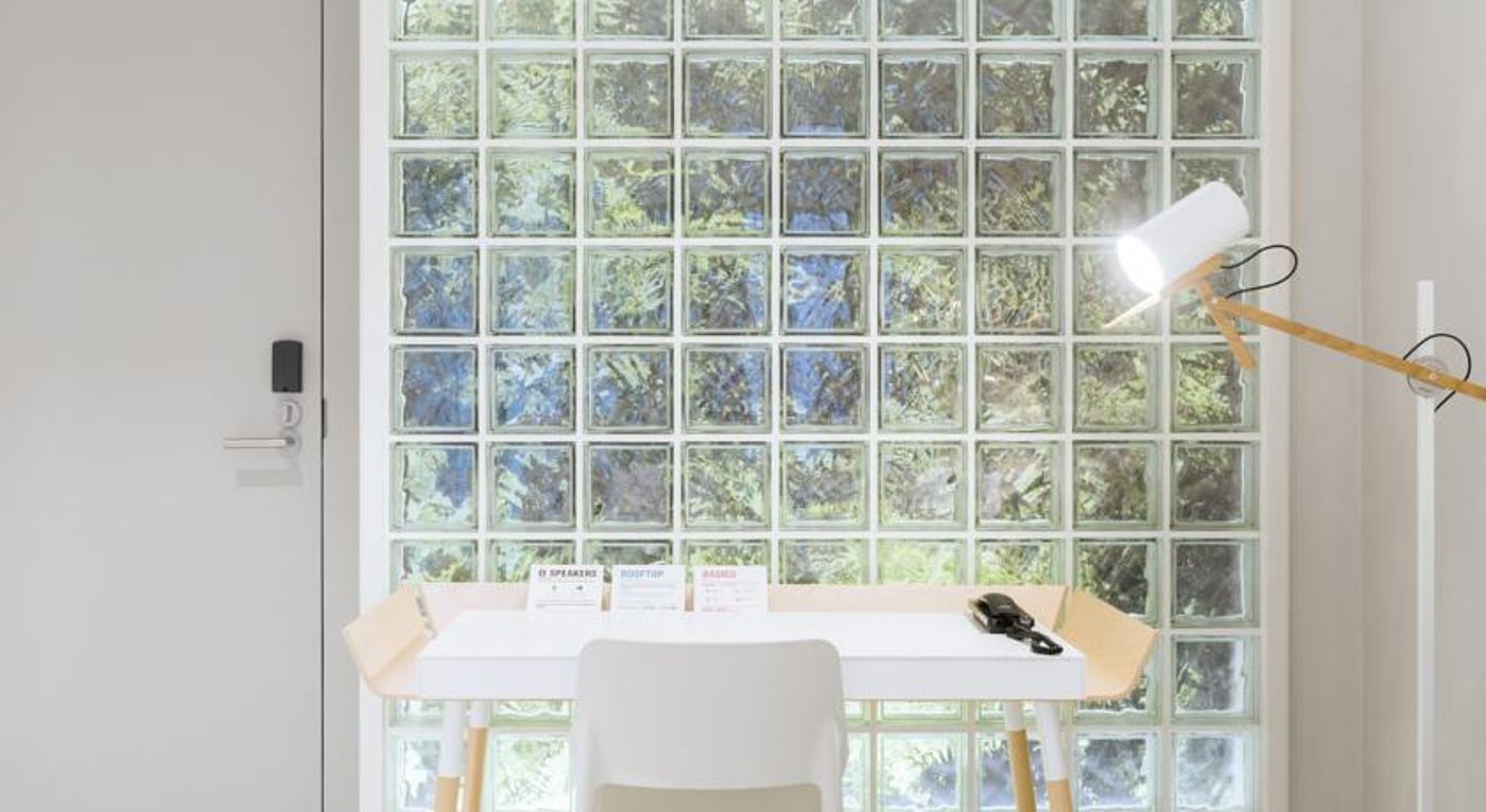 Rec Barcelona-Only Adults-Spain-BARCELONA-Room-7