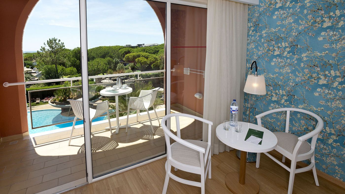 Falesia Hotel - Adults Only