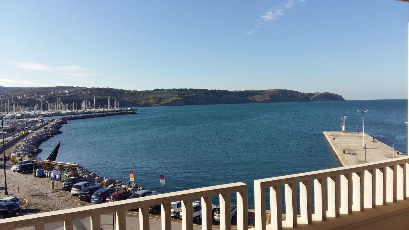 Hotel Marina Izola-Slovenia-IZOLA-General view-3