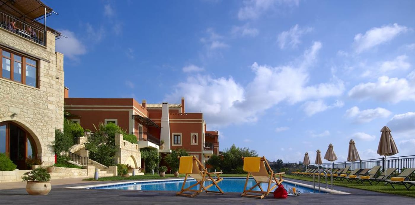 Katalagari Country Suites