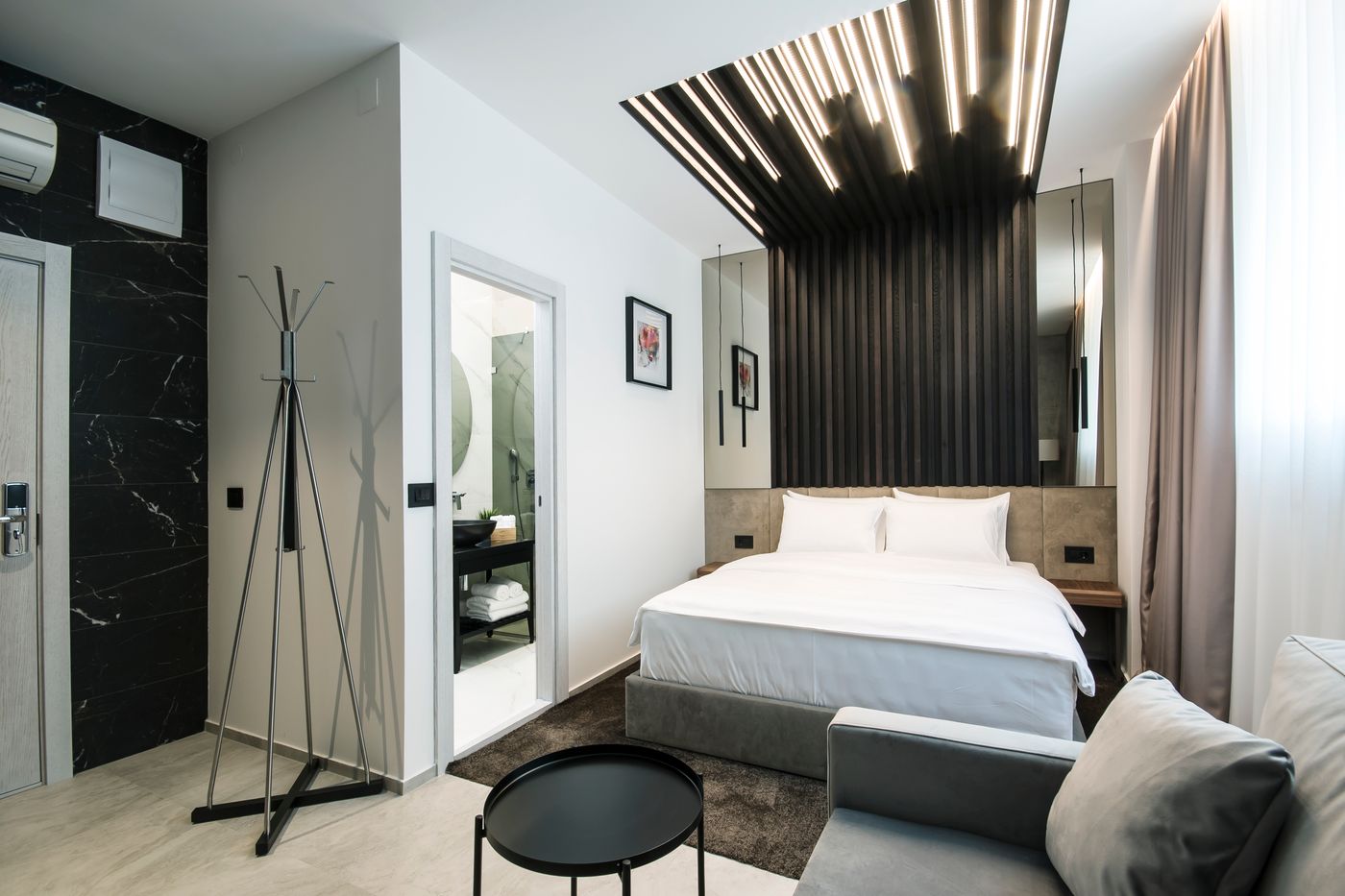 The Location Hotel-Serbia-Belgrade-General view-1